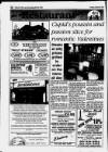 Harrow Observer Thursday 20 January 1994 Page 16