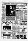 Harrow Observer Thursday 20 January 1994 Page 18