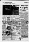 Harrow Observer Thursday 20 January 1994 Page 20