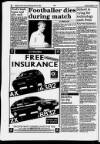 Harrow Observer Thursday 03 February 1994 Page 4