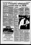 Harrow Observer Thursday 03 February 1994 Page 8