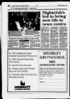 Harrow Observer Thursday 03 February 1994 Page 20