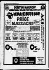 Harrow Observer Thursday 03 February 1994 Page 34