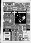 Harrow Observer Thursday 03 February 1994 Page 88