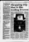 Harrow Observer Thursday 10 February 1994 Page 6