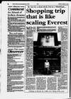 Harrow Observer Thursday 10 February 1994 Page 8