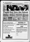 Harrow Observer Thursday 10 February 1994 Page 22