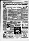 Harrow Observer Thursday 17 February 1994 Page 16