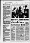 Harrow Observer Thursday 24 February 1994 Page 6