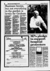 Harrow Observer Thursday 24 February 1994 Page 8