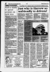 Harrow Observer Thursday 24 February 1994 Page 10