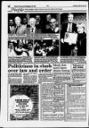 Harrow Observer Thursday 24 February 1994 Page 12