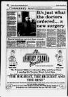 Harrow Observer Thursday 24 February 1994 Page 18