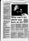 Harrow Observer Thursday 03 March 1994 Page 6