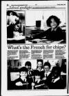 Harrow Observer Thursday 03 March 1994 Page 16