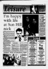 Harrow Observer Thursday 03 March 1994 Page 77