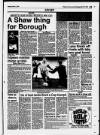 Harrow Observer Thursday 03 March 1994 Page 95