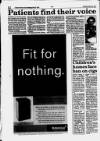 Harrow Observer Thursday 10 March 1994 Page 12