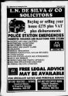 Harrow Observer Thursday 17 March 1994 Page 64