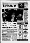 Harrow Observer Thursday 17 March 1994 Page 81