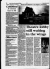 Harrow Observer Thursday 24 March 1994 Page 6