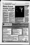 Harrow Observer Thursday 24 March 1994 Page 20