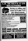 Harrow Observer Thursday 24 March 1994 Page 59