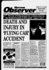 Harrow Observer Thursday 02 June 1994 Page 1
