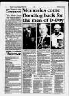 Harrow Observer Thursday 02 June 1994 Page 6