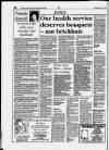 Harrow Observer Thursday 02 June 1994 Page 10