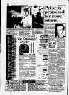 Harrow Observer Thursday 02 June 1994 Page 12