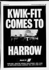 Harrow Observer Thursday 02 June 1994 Page 25