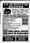 Harrow Observer Thursday 02 June 1994 Page 61