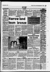 Harrow Observer Thursday 02 June 1994 Page 99