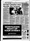 Harrow Observer Thursday 09 June 1994 Page 4