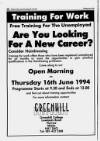 Harrow Observer Thursday 09 June 1994 Page 16