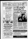 Harrow Observer Thursday 01 September 1994 Page 2