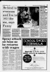 Harrow Observer Thursday 01 September 1994 Page 9