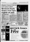 Harrow Observer Thursday 01 September 1994 Page 13