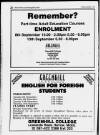 Harrow Observer Thursday 01 September 1994 Page 20