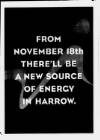 Harrow Observer Thursday 17 November 1994 Page 97