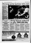 Harrow Observer Thursday 01 December 1994 Page 4