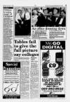 Harrow Observer Thursday 01 December 1994 Page 5