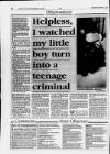 Harrow Observer Thursday 01 December 1994 Page 6