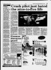 Harrow Observer Thursday 01 December 1994 Page 9