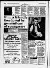 Harrow Observer Thursday 01 December 1994 Page 14