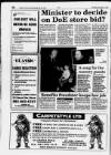 Harrow Observer Thursday 01 December 1994 Page 16