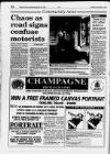 Harrow Observer Thursday 01 December 1994 Page 22