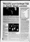 Harrow Observer Thursday 01 December 1994 Page 24