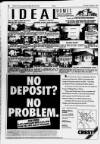 Harrow Observer Thursday 01 December 1994 Page 34